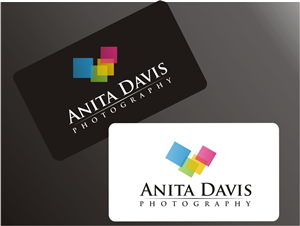 Diseño de Logo por Sushma para Anita Davis Photography | Diseño: #2046404