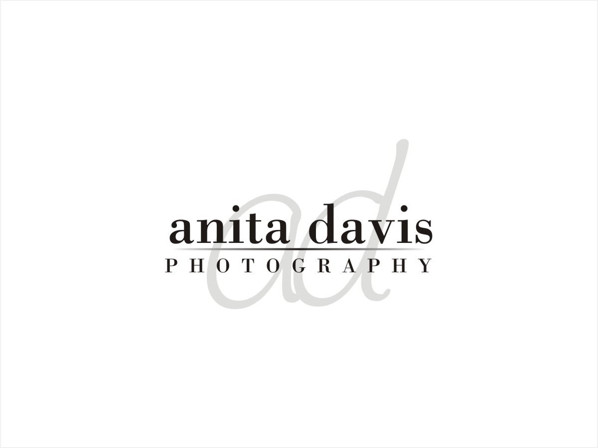 Logo Design by Sushma for Anita Davis Photography | Design #2046470