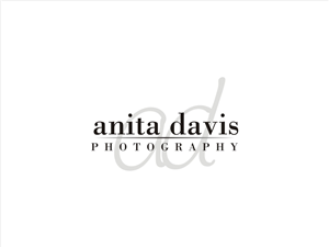 Logo Design by Sushma for Anita Davis Photography | Design: #2046470
