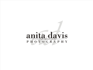 Logo Design by Sushma for Anita Davis Photography | Design: #2046488