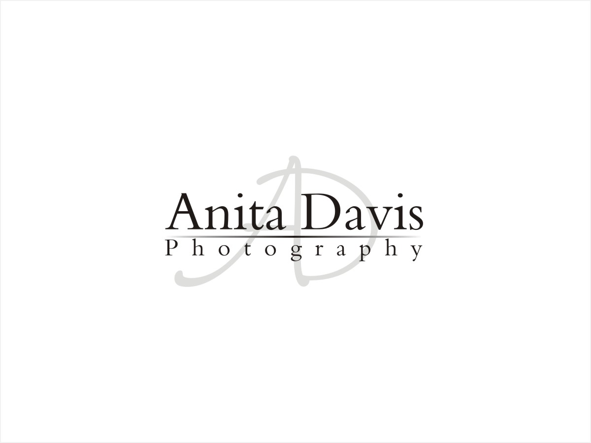 Diseño de Logo por Sushma para Anita Davis Photography | Diseño #2046731