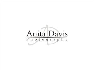 Logo Design by Sushma for Anita Davis Photography | Design: #2046731