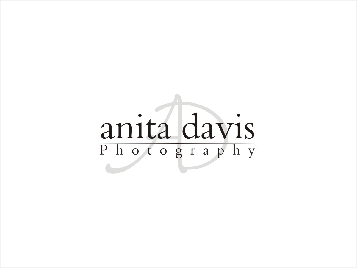Logo Design by Sushma for Anita Davis Photography | Design #2046736