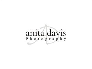 Logo Design by Sushma for Anita Davis Photography | Design: #2046736