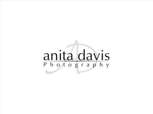 Logo Design by Sushma for Anita Davis Photography | Design: #2046740