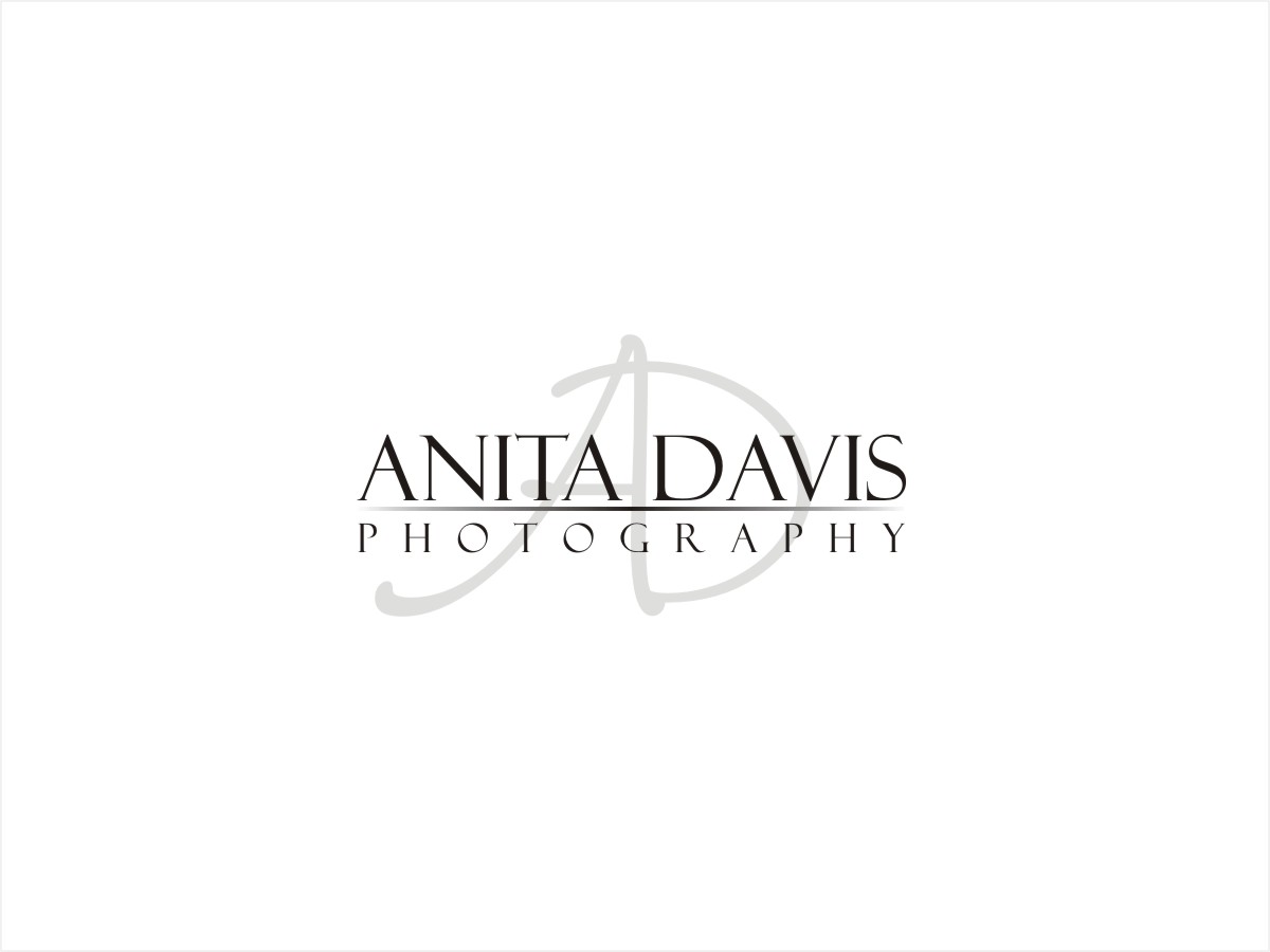 Logo-Design von Sushma für Anita Davis Photography | Design #2046743