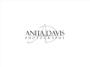Logo Design by Sushma for Anita Davis Photography | Design: #2046743