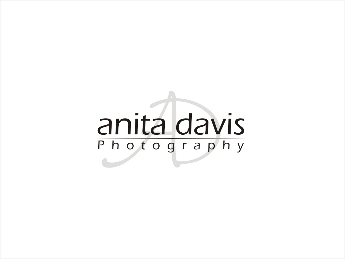 Logo Design by Sushma for Anita Davis Photography | Design #2046751