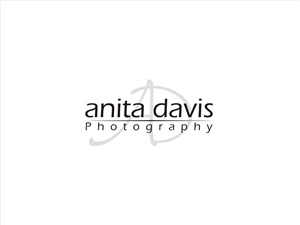 Logo Design by Sushma for Anita Davis Photography | Design: #2046751