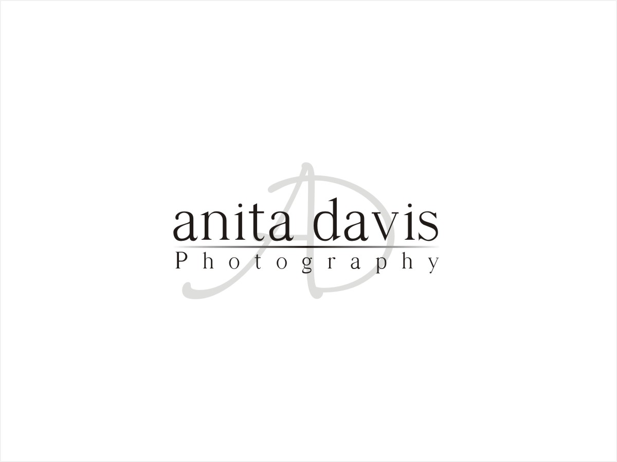 Logo Design by Sushma for Anita Davis Photography | Design #2046758