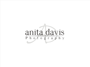 Logo Design by Sushma for Anita Davis Photography | Design: #2046758