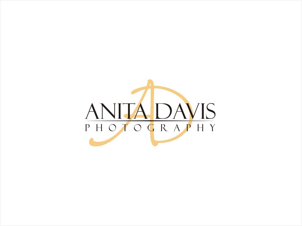 Logo Design by Sushma for Anita Davis Photography | Design #2054759