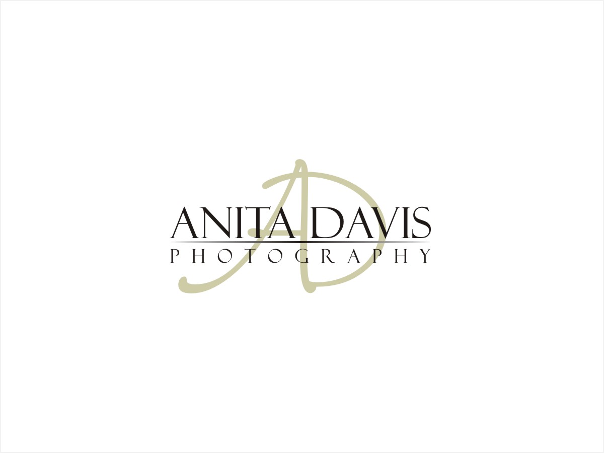 Logo-Design von Sushma für Anita Davis Photography | Design #2054762