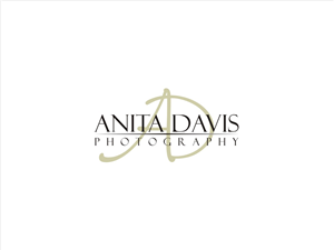 Logo Design by Sushma for Anita Davis Photography | Design: #2054762