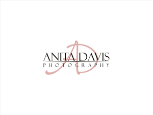 Logo Design by Sushma for Anita Davis Photography | Design: #2054768