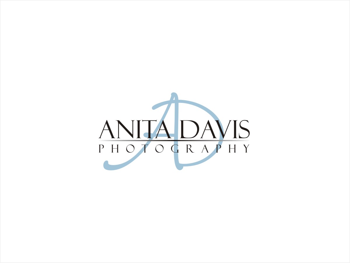 Logo Design by Sushma for Anita Davis Photography | Design #2054780