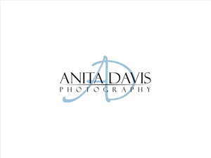 Logo Design by Sushma for Anita Davis Photography | Design: #2054780
