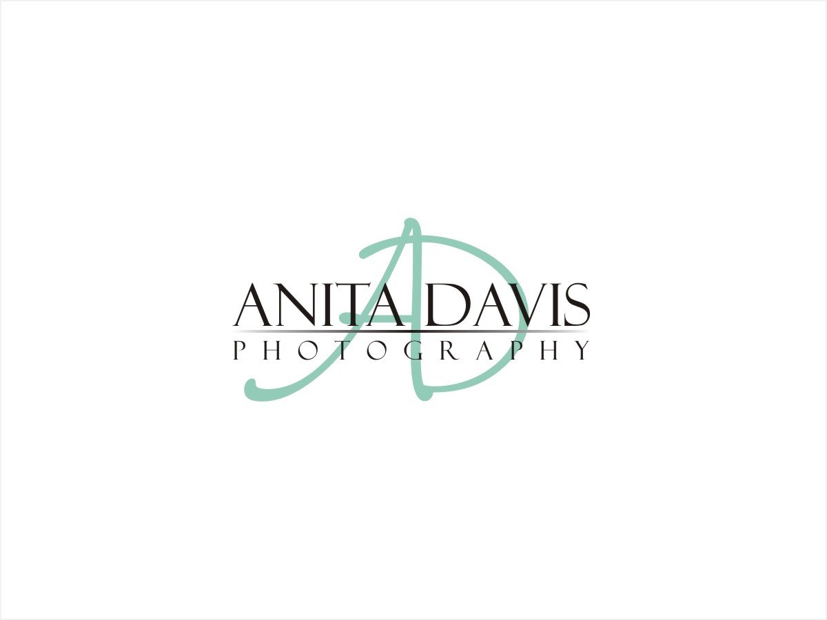 Diseño de Logo por Sushma para Anita Davis Photography | Diseño #2054788
