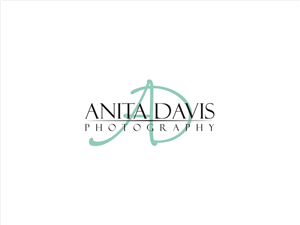 Logo Design by Sushma for Anita Davis Photography | Design: #2054788