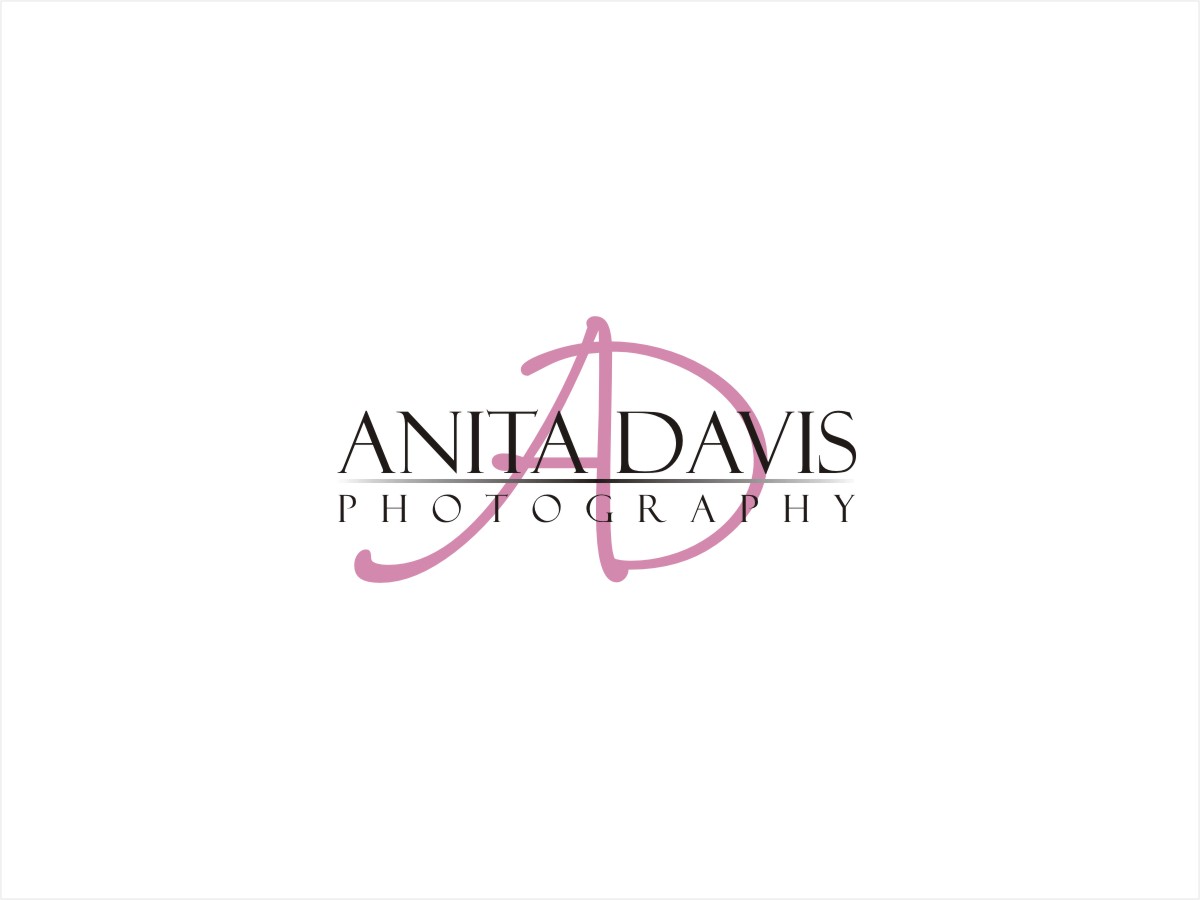Logo Design by Sushma for Anita Davis Photography | Design #2054792