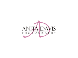 Logo Design by Sushma for Anita Davis Photography | Design: #2054792