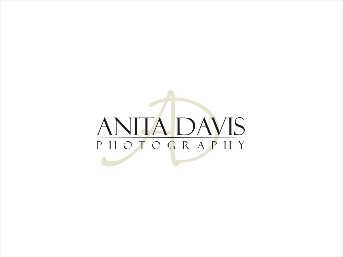 Logo-Design von Sushma für Anita Davis Photography | Design #2055452