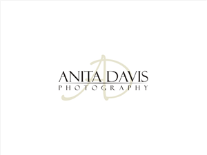 Logo Design by Sushma for Anita Davis Photography | Design: #2055452