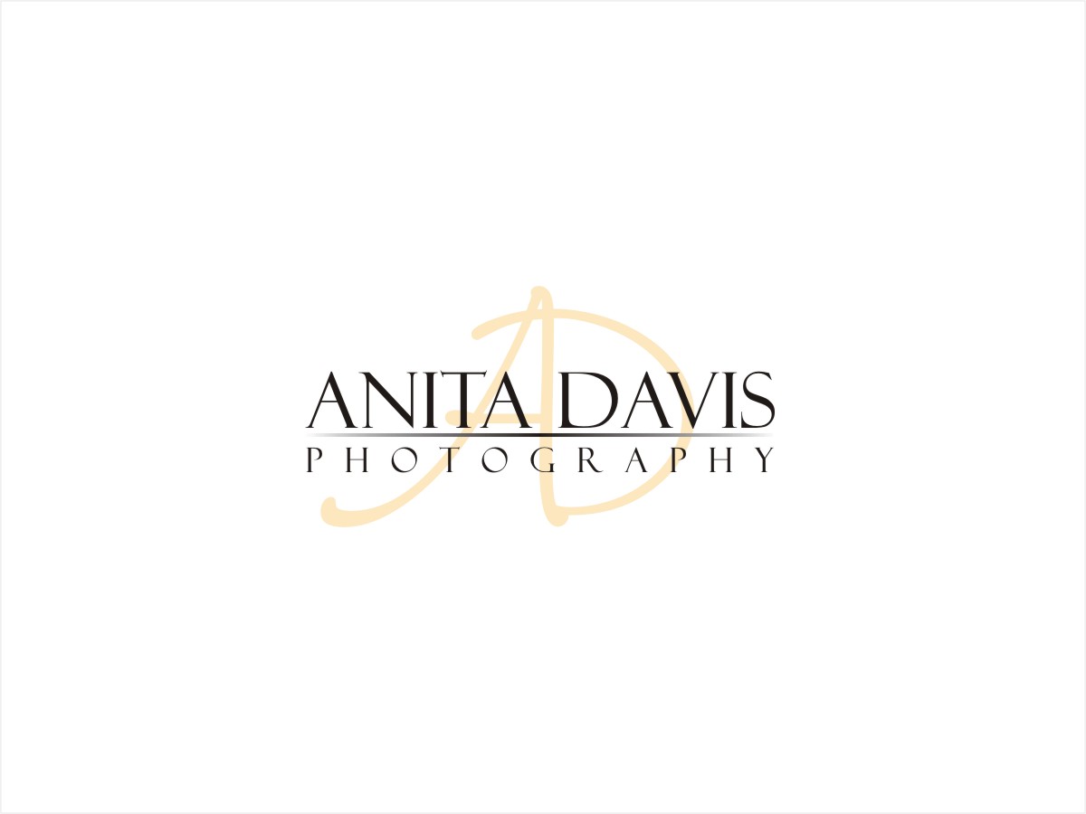 Logo-Design von Sushma für Anita Davis Photography | Design #2055454