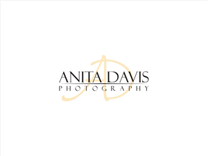 Logo Design by Sushma for Anita Davis Photography | Design: #2055454