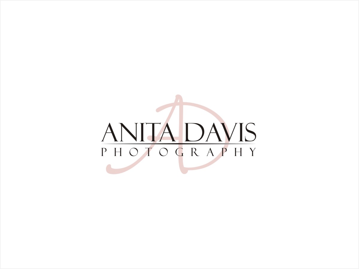 Logo-Design von Sushma für Anita Davis Photography | Design #2055457