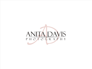 Logo Design by Sushma for Anita Davis Photography | Design: #2055457