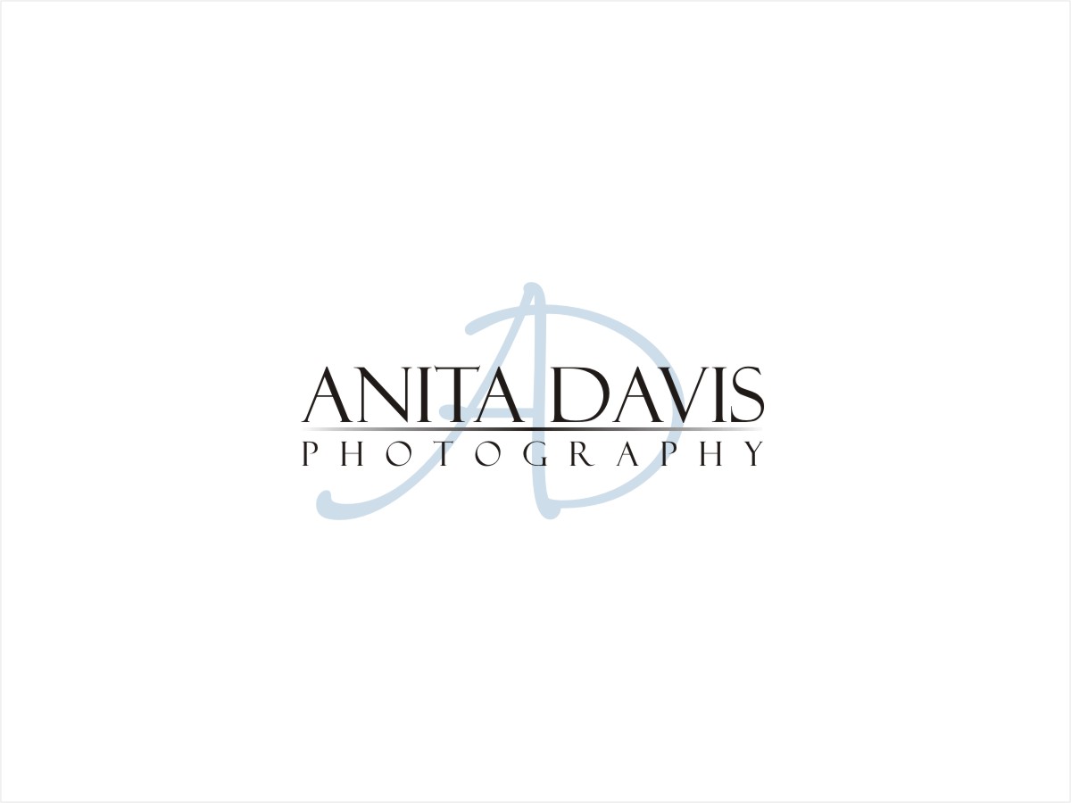 Logo-Design von Sushma für Anita Davis Photography | Design #2055469