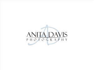 Logo Design by Sushma for Anita Davis Photography | Design: #2055469