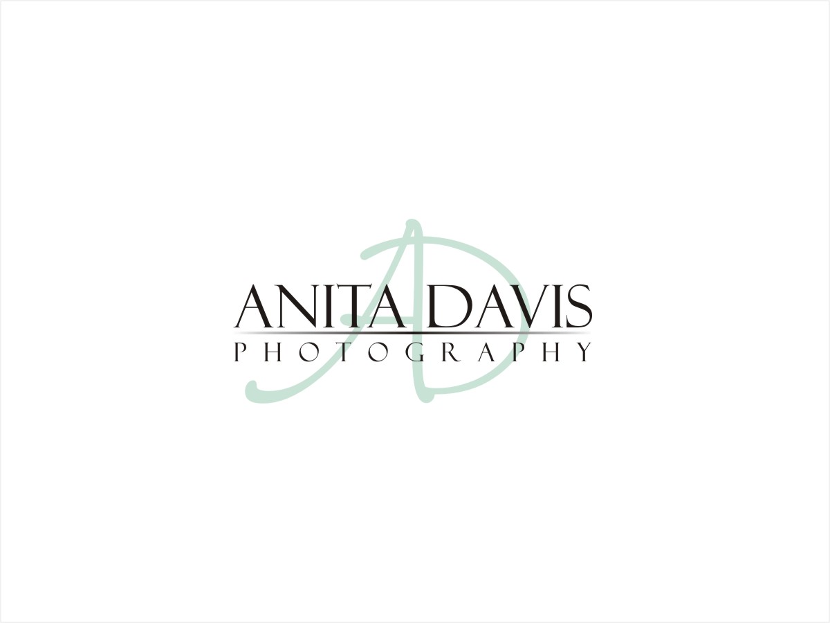 Logo Design by Sushma for Anita Davis Photography | Design #2055481