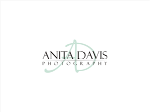 Logo Design by Sushma for Anita Davis Photography | Design: #2055481