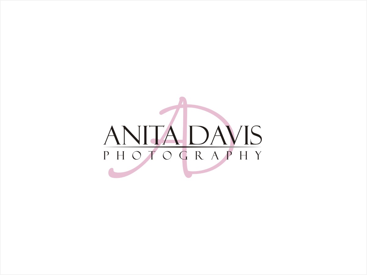 Logo Design by Sushma for Anita Davis Photography | Design #2055483