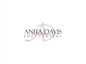 Logo Design by Sushma for Anita Davis Photography | Design: #2055483