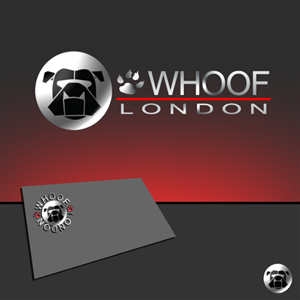 Logo Design by Deadbeat Design for this project | Design: #429111