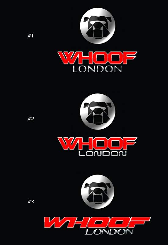 Logo Design by jAy!... for this project | Design #425848