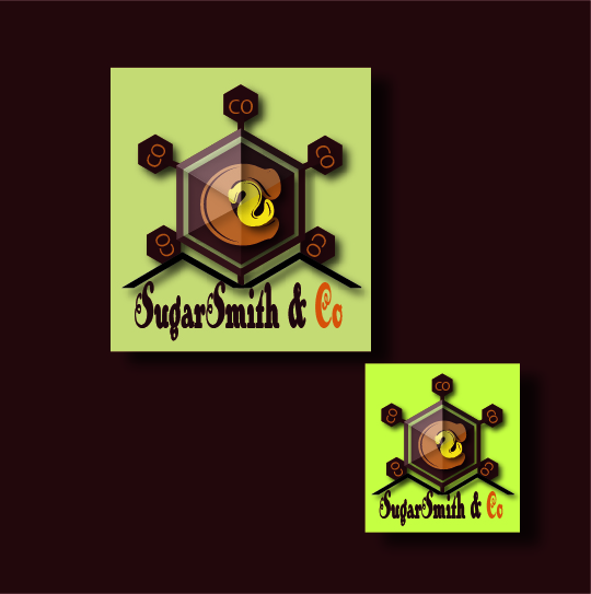 Diseño de Logo por ktsanhtung28031995 para este proyecto | Diseño #9278250