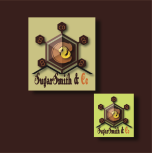 Logo Design by ktsanhtung28031995