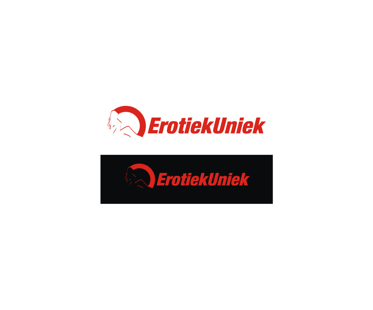 Logo Design by Dyoz for ErotiekUniek | Design #9212919