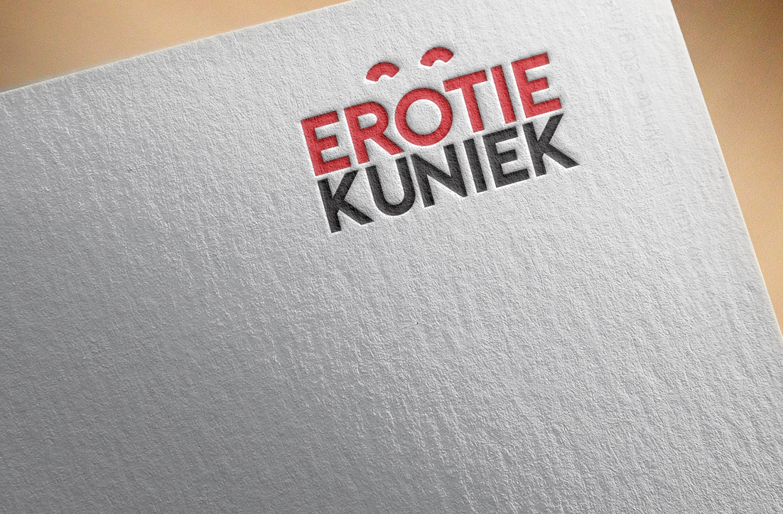 Logo Design by GLDesigns for ErotiekUniek | Design #9221061