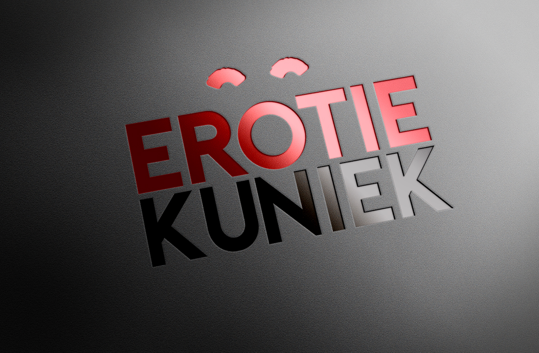 Logo Design by GLDesigns for ErotiekUniek | Design #9221063