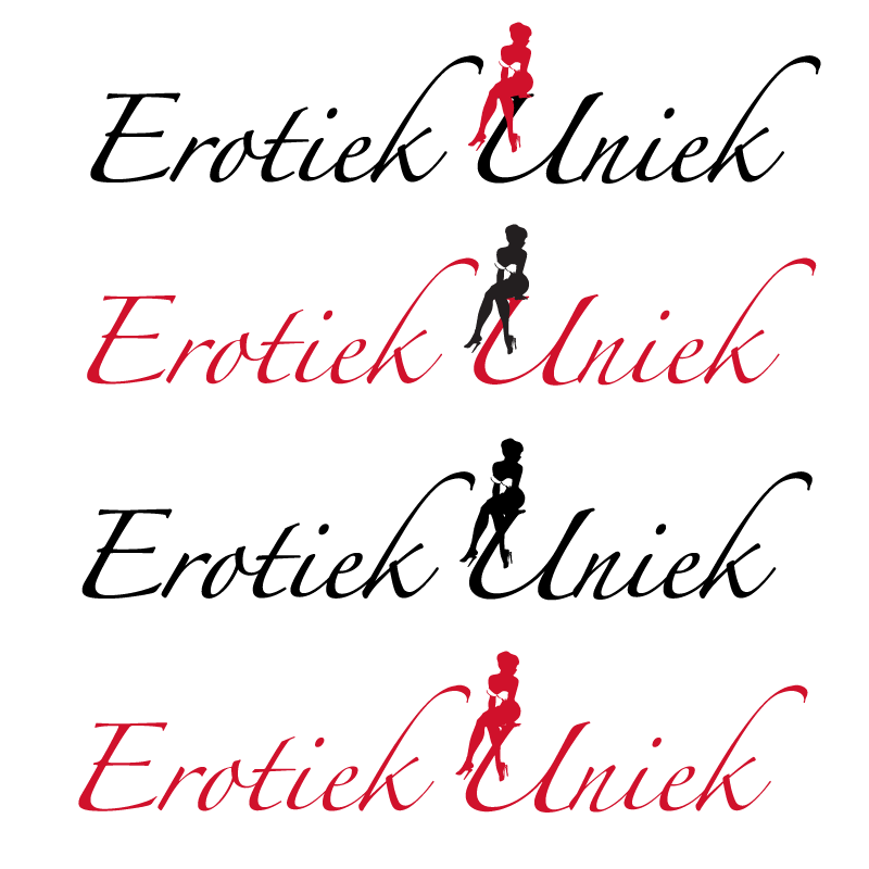 Logo Design by Lisa Inspektor for ErotiekUniek | Design #9240190