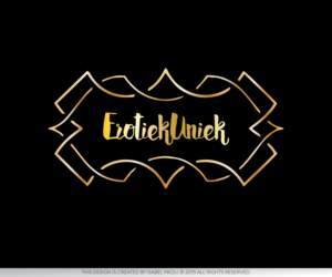 Logo Design by isabel.paoli for ErotiekUniek | Design: #9211614