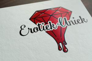 Logo Design by Bence Szabó for ErotiekUniek | Design #9234550