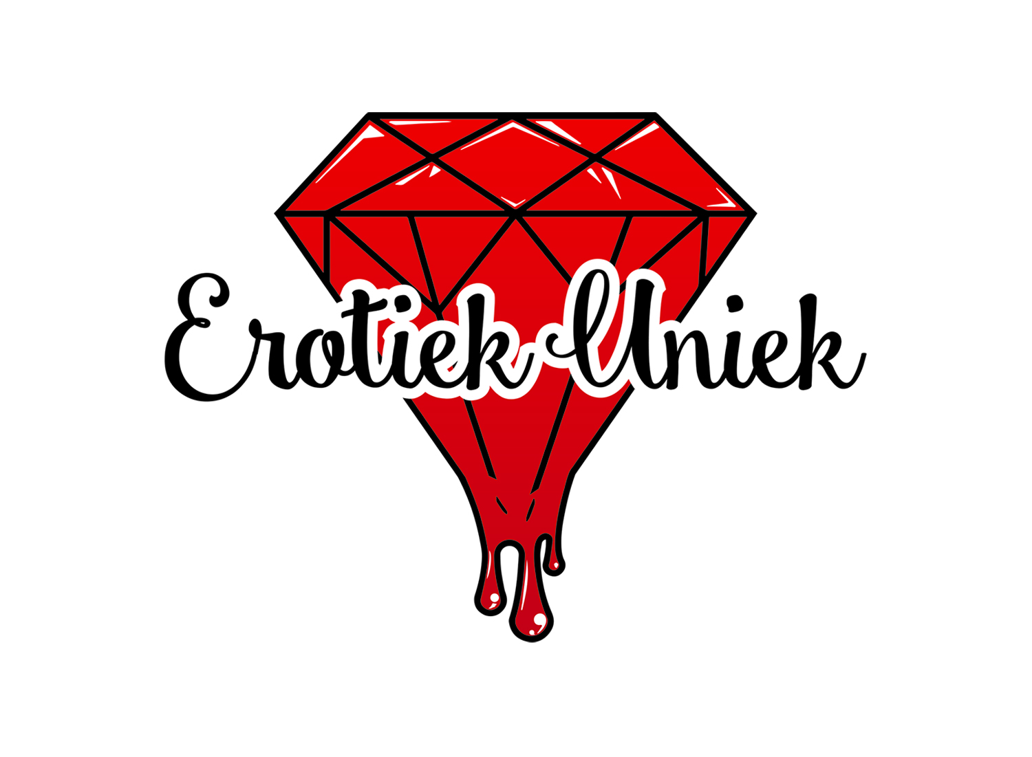 Logo Design by Bence Szabó for ErotiekUniek | Design #9238475