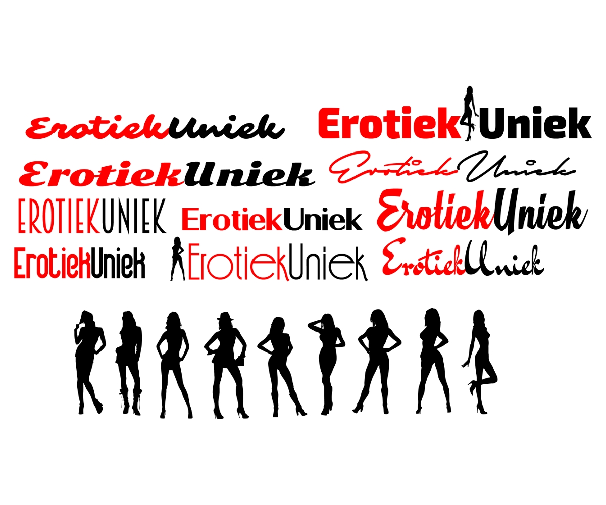 Logo Design by guycodefacts for ErotiekUniek | Design #9234919