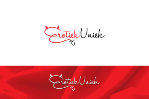 Logo Design by ecorokerz for ErotiekUniek | Design #9206167